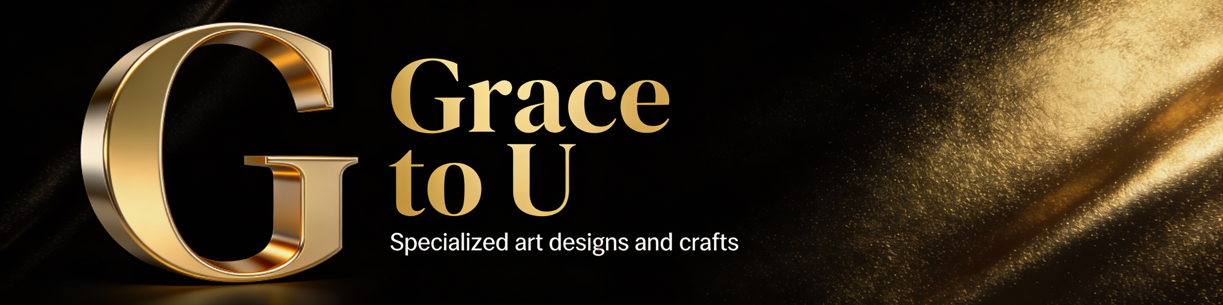 Grace to U Logo